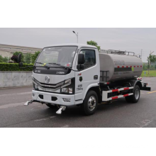 Water Sprinkler tank Truck